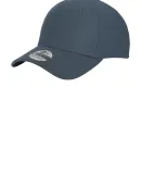 New Era NE1121   Diamond Era Stretch Cap in Deep navy