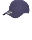 New Era NE1121   Diamond Era Stretch Cap in True navy