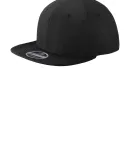 New Era NE404   Original Fit Diamond Era Flat Bill in Black