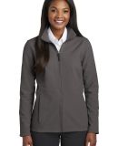 Port Authority Clothing L901 Port Authority  Ladie in Graphite