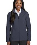 Port Authority Clothing L901 Port Authority  Ladie in River blue