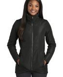 Port Authority Clothing L902 Port Authority  Ladie in Deep black