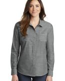 Port Authority Clothing LW380 Port Authority Ladie in Grey