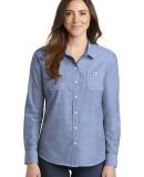 Port Authority Clothing LW380 Port Authority Ladie in Light blue