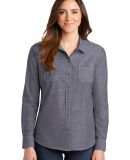 Port Authority Clothing LW380 Port Authority Ladie in True navy