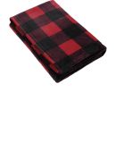 Port Authority Clothing BP31 Port Authority   Ultr in Buffalo plaid