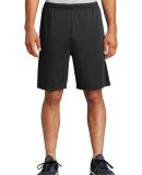Sport Tek ST355P Sport-Tek  PosiCharge  Competitor in Black