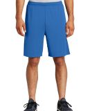 Sport Tek ST355P Sport-Tek  PosiCharge  Competitor in True royal