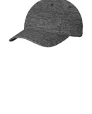 Sport Tek STC34 Sport-Tek PosiCharge Electric Heat Grey-Black Ele