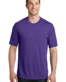 Sport Tek ST450 Sport-TekÂ® Purple