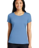 Sport Tek LST450 Sport-TekÂ® Ladies Carolina Blue