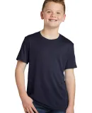 Sport Tek YST450 Sport-Tek Youth PosiCharge Compet True Navy