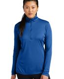 Sport Tek LST357 Sport-Tek Ladies PosiCharge Compe in True royal