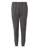 Badger Sportswear 1475 Performance Fleece Joggers in Graphite