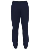 Badger Sportswear 1475 Performance Fleece Joggers in Navy