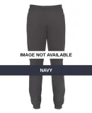 Badger Sportswear 1476 Women's Jogger Pants Navy