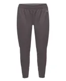 Badger Sportswear 1576 Women's Trainer Pants Graphite