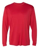 Badger Sportswear 4004 Ultimate SoftLock™ Long S Red