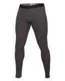 Badger Sportswear 4610 Full Length Compression Tig Graphite