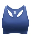 Badger Sportswear 4636 B-Sport Women's Bra Top Royal