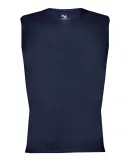 Badger Sportswear 4631 Pro-Compression Sleeveless  Navy