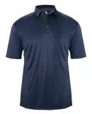 Badger Sportswear 4040 Ultimate SoftLock™ Polo Navy/ Graphite