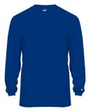 Badger Sportswear 2004 Ultimate SoftLock™ Youth  in Royal