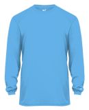 Badger Sportswear 2004 Ultimate SoftLock™ Youth  in Columbia blue