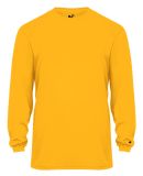 Badger Sportswear 2004 Ultimate SoftLock™ Youth  in Gold