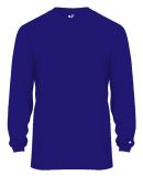 Badger Sportswear 2004 Ultimate SoftLock™ Youth  in Purple
