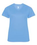 Badger Sportswear 4062 Ultimate SoftLock™ Women' in Columbia blue