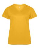 Badger Sportswear 4062 Ultimate SoftLock™ Women' in Gold