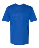 Badger Sportswear 4940 Triblend Performance Short  in Royal