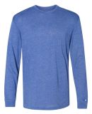 Badger Sportswear 4944 Triblend Performance Long S in Royal heather