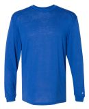 Badger Sportswear 4944 Triblend Performance Long S in Royal