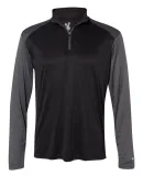 Badger Sportswear 4006 Ultimate SoftLock™ Sport  Black/ Graphite