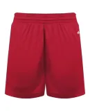 Badger Sportswear 4012 Ultimate Softlock Women's S Red