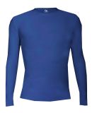 Badger Sportswear 2605 Pro-Compression Youth Long  in Royal