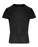 Badger Sportswear 2621 Pro-Compression Youth Short in Black