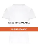 Badger Sportswear 2621 Pro-Compression Youth Short Burnt Orange