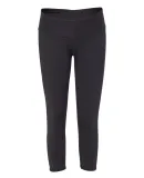 Badger Sportswear 4617 Women's Leggings Black