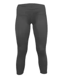 Badger Sportswear 4617 Women's Leggings Graphite