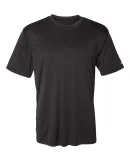Badger Sportswear 4020 Ultimate SoftLock™ Tee Black