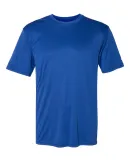 Badger Sportswear 4020 Ultimate SoftLock™ Tee Royal