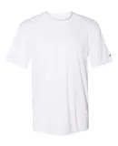 Badger Sportswear 4020 Ultimate SoftLock™ Tee White