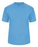 Badger Sportswear 4020 Ultimate SoftLock™ Tee Columbia Blue