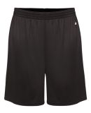Badger Sportswear 2002 Ultimate Softlock Youth Sho in Graphite