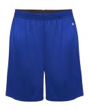 Badger Sportswear 2002 Ultimate Softlock Youth Sho in Royal
