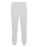 Badger Sportswear 1215 Athletic Fleece Jogger Pant in Ash