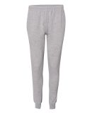 Badger Sportswear 1215 Athletic Fleece Jogger Pant in Oxford